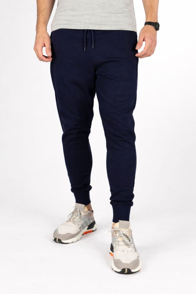 اسلش سورمه ای